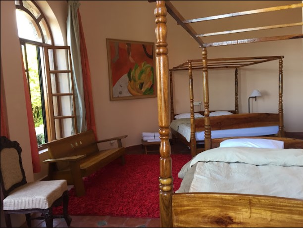 Stay At Mango Hill - Mango Hill Review